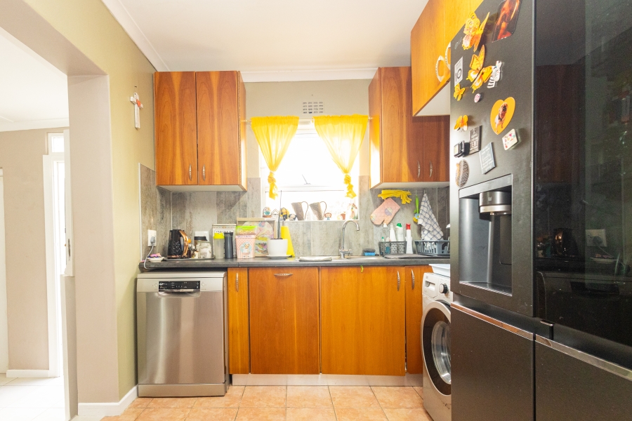 To Let 3 Bedroom Property for Rent in Bonnie Brae Western Cape